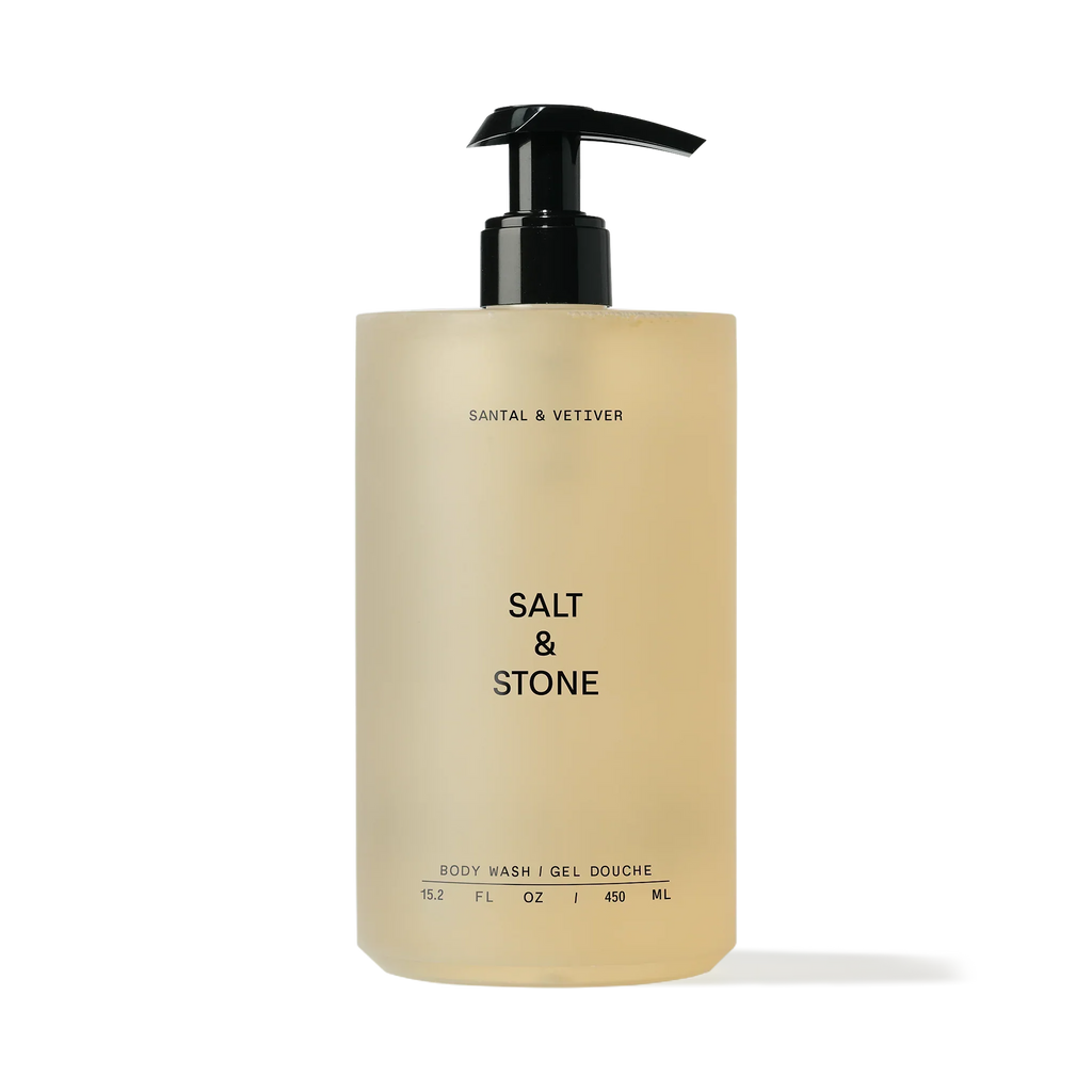 Body Wash